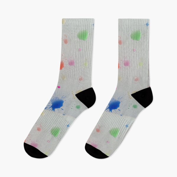 Item preview, Coloured Water Drops Holi designed and sold by KanchansArt.