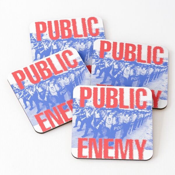 Item preview, Public Enemy designed and sold by anuggra.