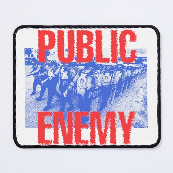 Item preview, Public Enemy designed and sold by anuggra.