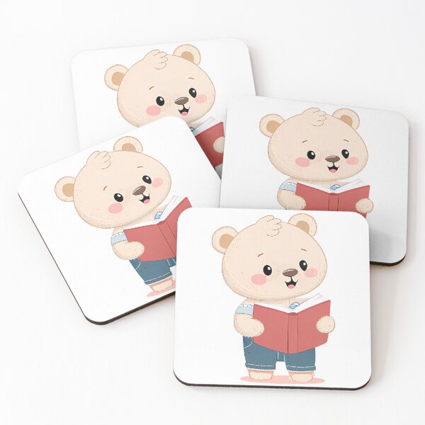 Item preview, A0788 Charming Teddy Bear Moments  designed and sold by angieart68.