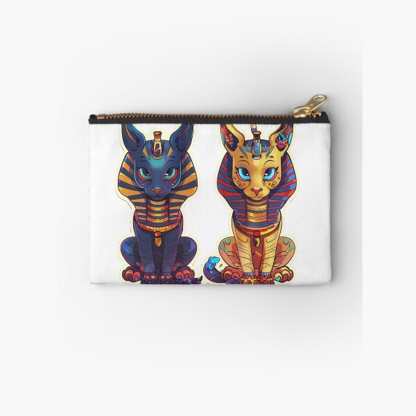 Item preview, Cute cartoon kitten designed and sold by Stickermagician.