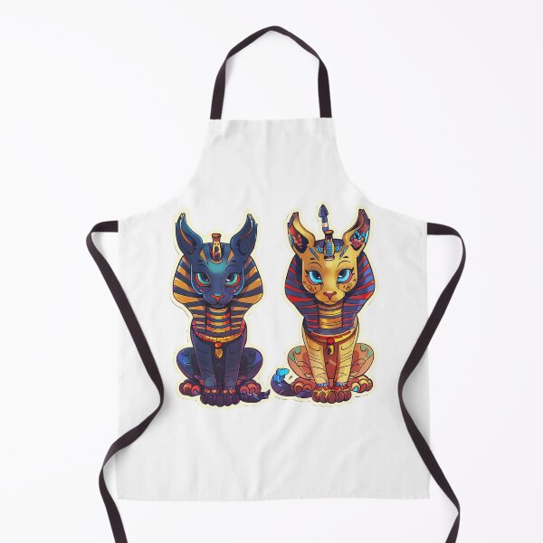 Item preview, Cute cartoon kitten designed and sold by Stickermagician.