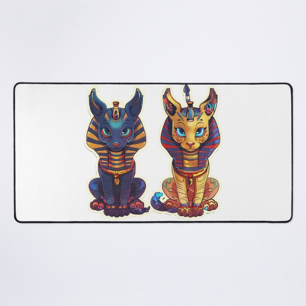 Item preview, Cute cartoon kitten designed and sold by Stickermagician.