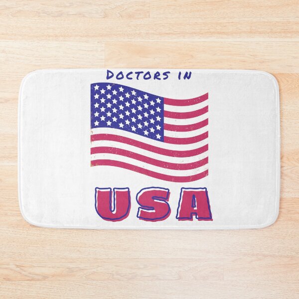 Item preview, Doctors in USA designed and sold by CrimeScene24.7Apparel.
