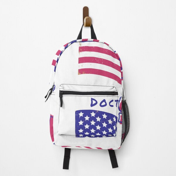 Item preview, Doctors in USA designed and sold by CrimeScene24.7Apparel.