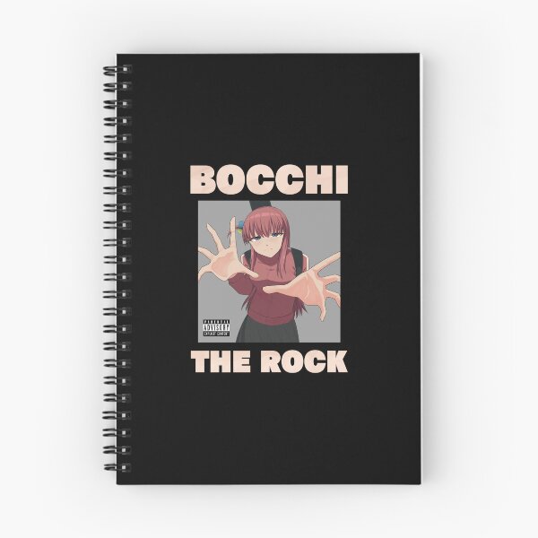 Item preview, Bocchi The Rock - Hitori Gotou  designed and sold by Nugrah1409.