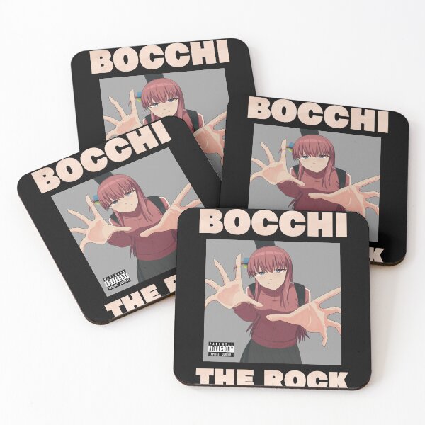 Item preview, Bocchi The Rock - Hitori Gotou  designed and sold by Nugrah1409.