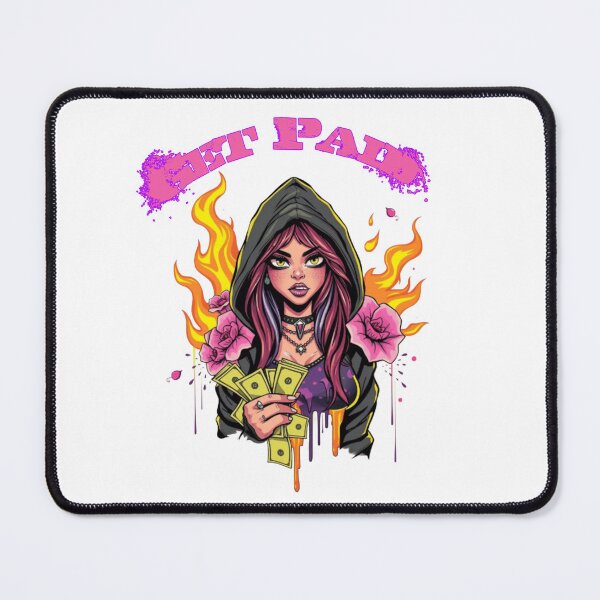 Item preview, Get paid designed and sold by Roxburylane.