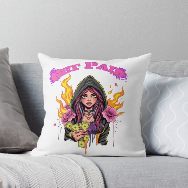 Item preview, Get paid designed and sold by Roxburylane.