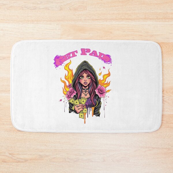 Item preview, Get paid designed and sold by Roxburylane.