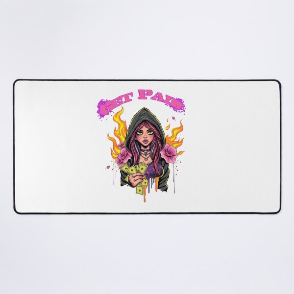 Item preview, Get paid designed and sold by Roxburylane.