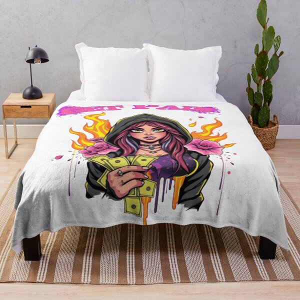 Item preview, Get paid designed and sold by Roxburylane.