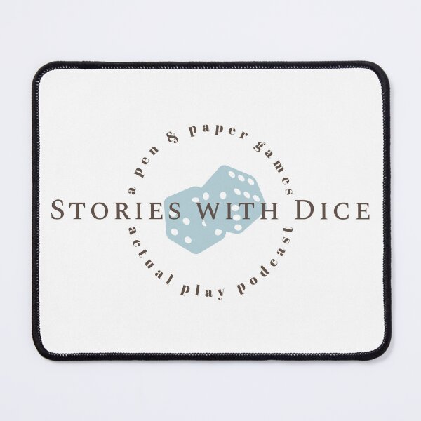 Item preview, Stories with Dice designed and sold by StoriesWithDice.