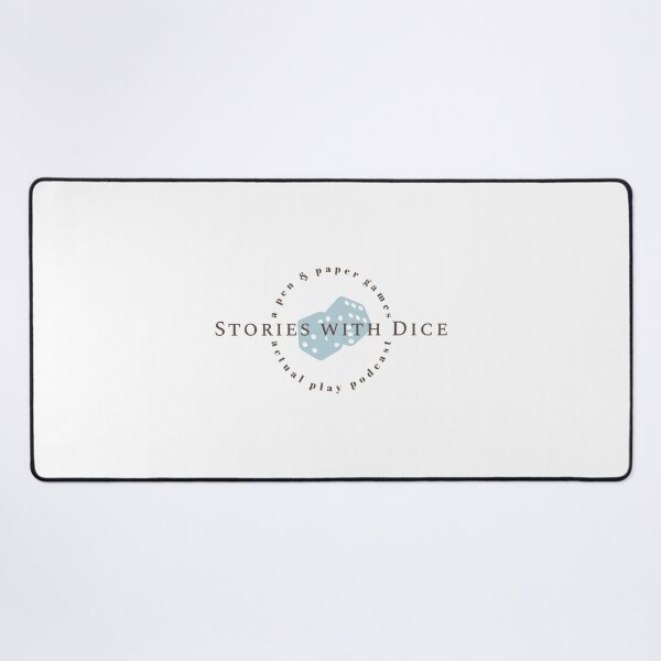 Item preview, Stories with Dice designed and sold by StoriesWithDice.
