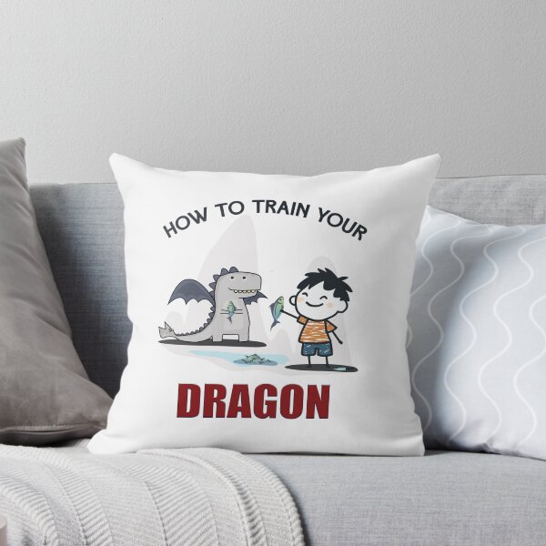 Item preview, How to Train Your Dragon designed and sold by Shopyflu.