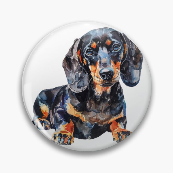 Item preview, Cute cartoon dog designed and sold by Stickermagician.
