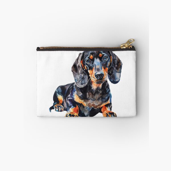 Item preview, Cute cartoon dog designed and sold by Stickermagician.