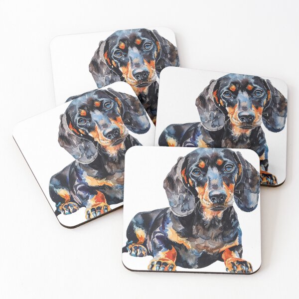 Item preview, Cute cartoon dog designed and sold by Stickermagician.