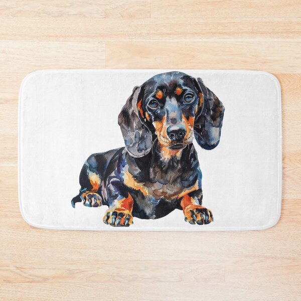 Item preview, Cute cartoon dog designed and sold by Stickermagician.