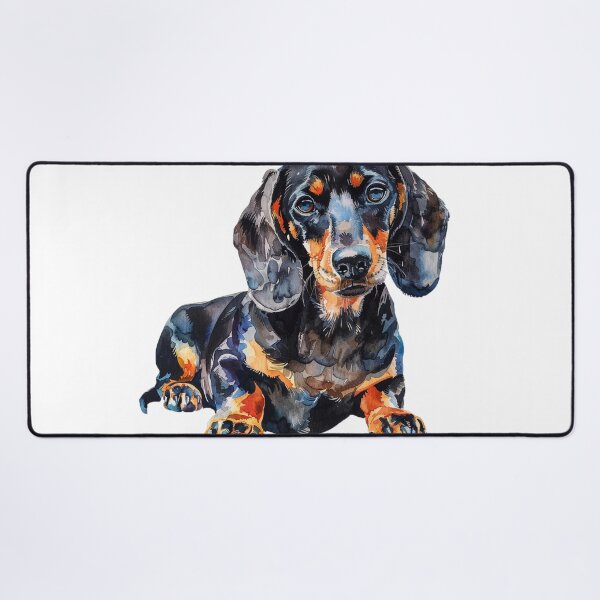 Item preview, Cute cartoon dog designed and sold by Stickermagician.