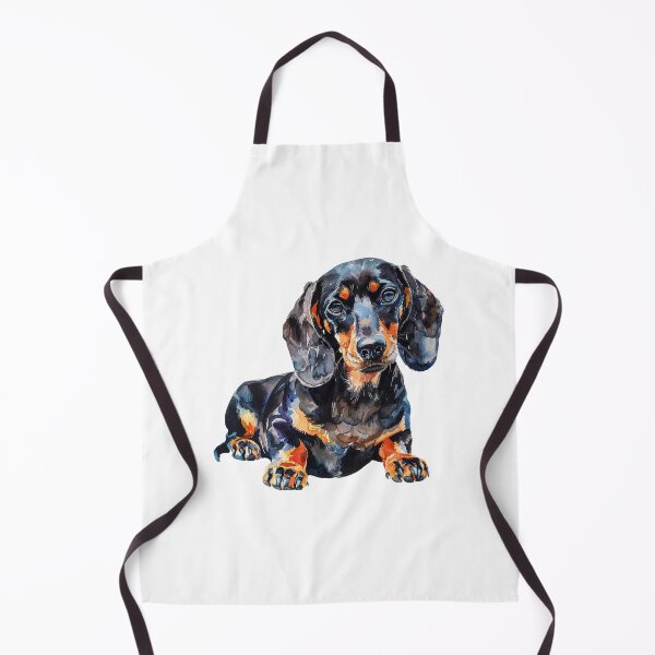 Item preview, Cute cartoon dog designed and sold by Stickermagician.