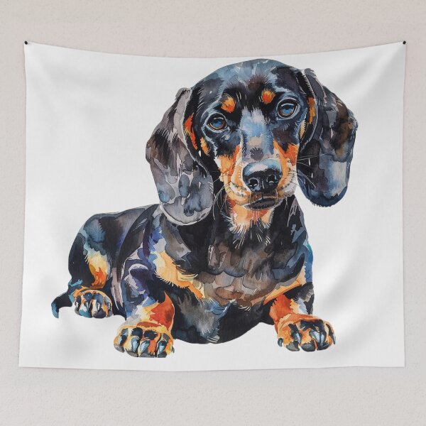 Item preview, Cute cartoon dog designed and sold by Stickermagician.