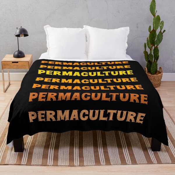 Item preview, permaculture process designed and sold by GartenIdeen.
