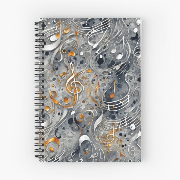 Item preview, Dance of the notes designed and sold by LilithsDesires.
