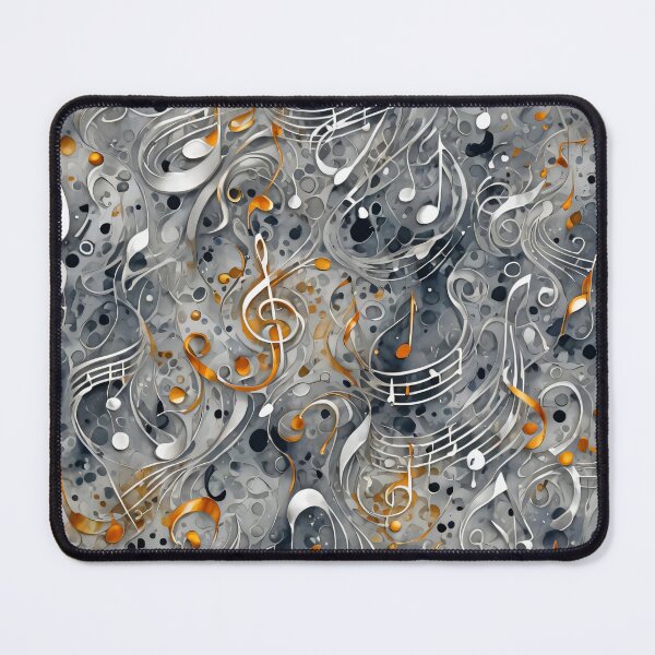 Item preview, Dance of the notes designed and sold by LilithsDesires.