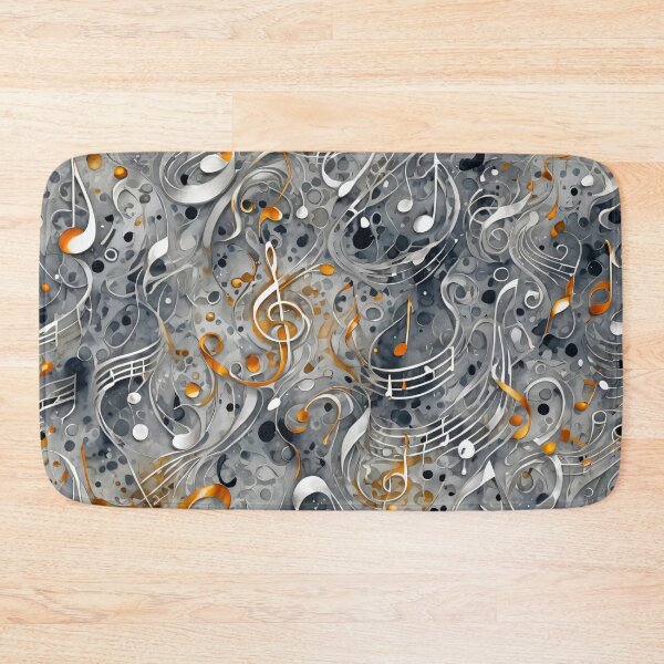 Item preview, Dance of the notes designed and sold by LilithsDesires.