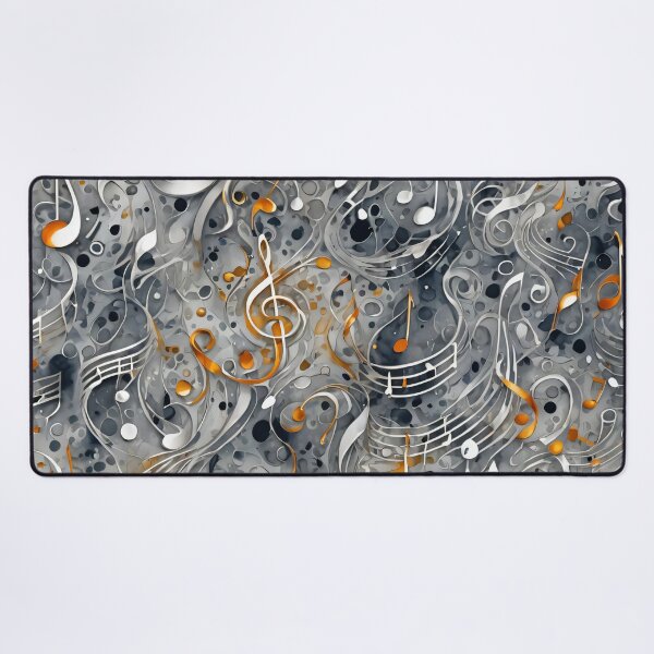 Item preview, Dance of the notes designed and sold by LilithsDesires.