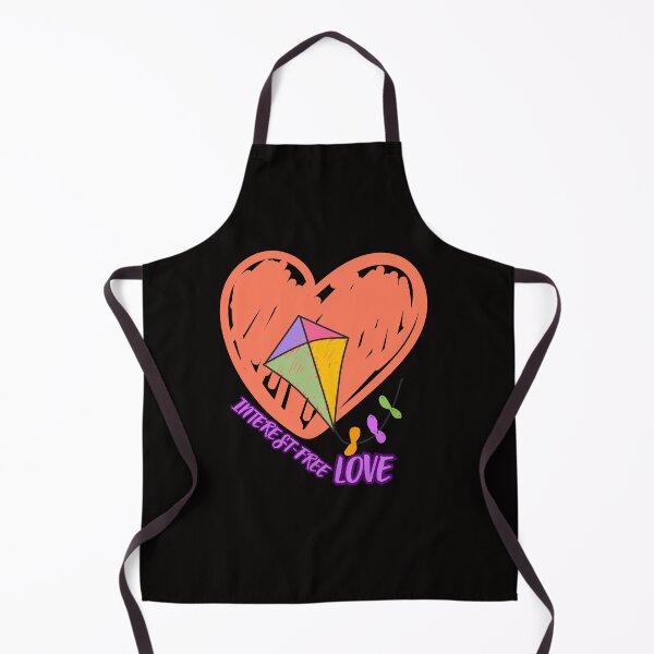Item preview, INTEREST-FREE LOVE designed and sold by Tadeusz1.