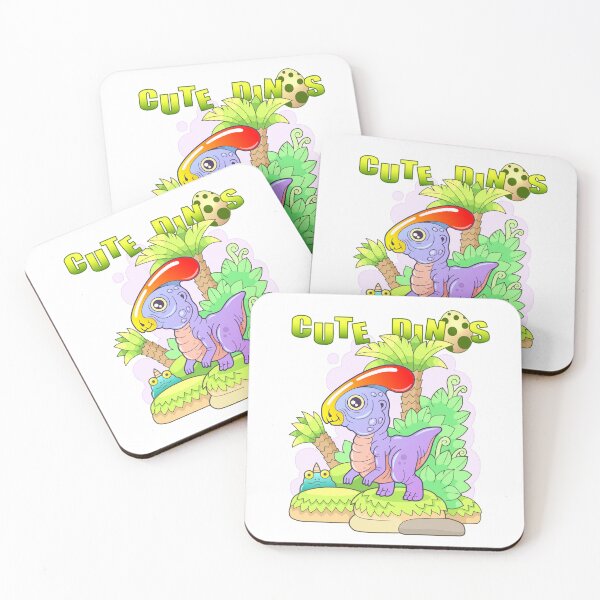 Item preview, Little dinosaur designed and sold by YMFargon.