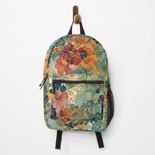 Item preview, Floral Art Nouveau designed and sold by LilithsDesires.