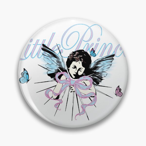 Item preview, LITTLE PRINCESS designed and sold by BrewsterClub.