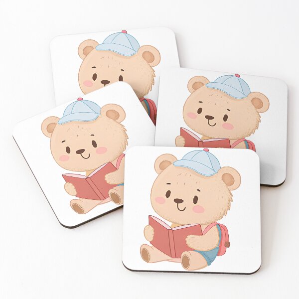 Item preview, A0788 Charming Teddy Bear Moments designed and sold by angieart68.