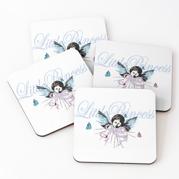 Item preview, LITTLE PRINCESS designed and sold by BrewsterClub.