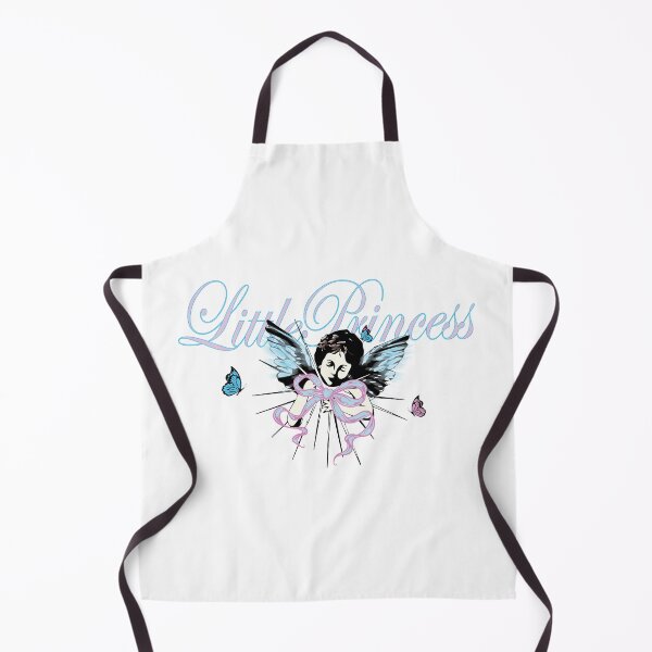 Item preview, LITTLE PRINCESS designed and sold by BrewsterClub.