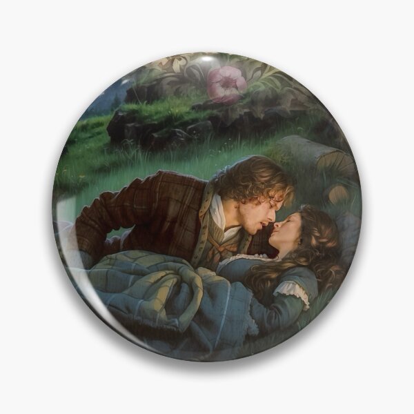 Item preview, lovers under the moonlight designed and sold by Vera-Adxer.