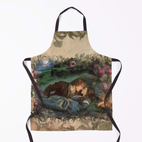 Item preview, lovers under the moonlight designed and sold by Vera-Adxer.