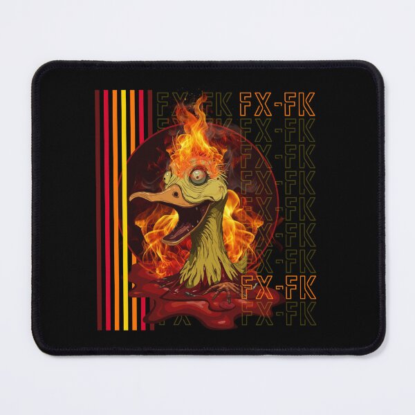 Item preview, Intense Duck designed and sold by pUNKnown.