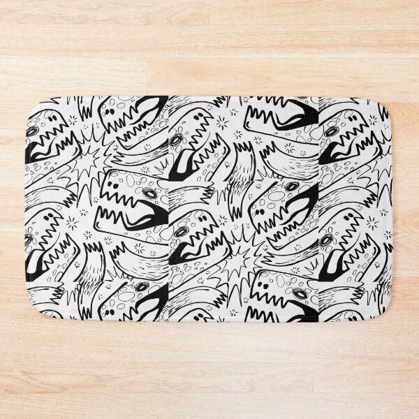 Item preview, Weird monsters designed and sold by pawelkinart.