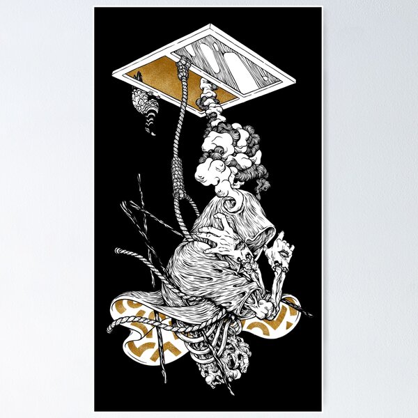 Item preview, Self Talk designed and sold by Kent Chang Art.
