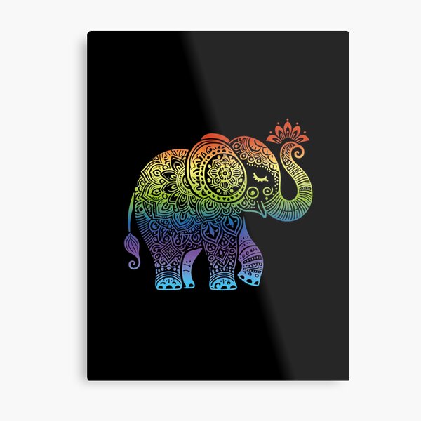 Item preview, Lucky Elephant designed and sold by MermanDesigns.