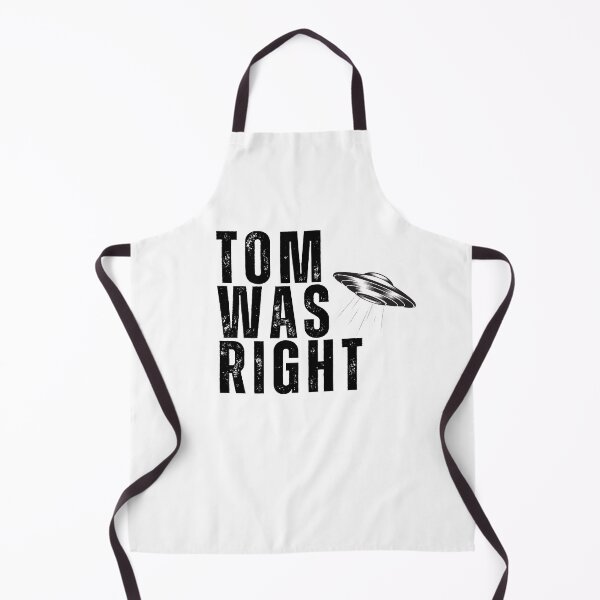 Item preview, Tom Was Right design. Aliens Exist. Tom Delonge was right designed and sold by Anngozza2.