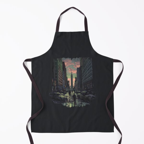 Item preview, The Walking Dead | Dead City designed and sold by TV Junkie Shop.