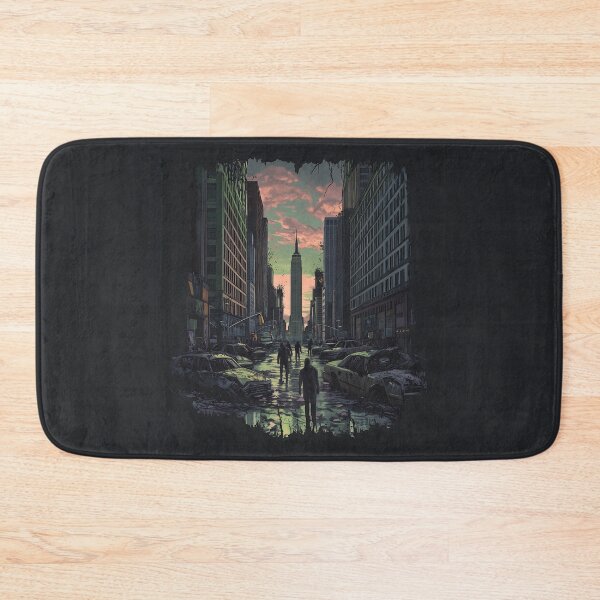 Item preview, The Walking Dead | Dead City designed and sold by TV Junkie Shop.