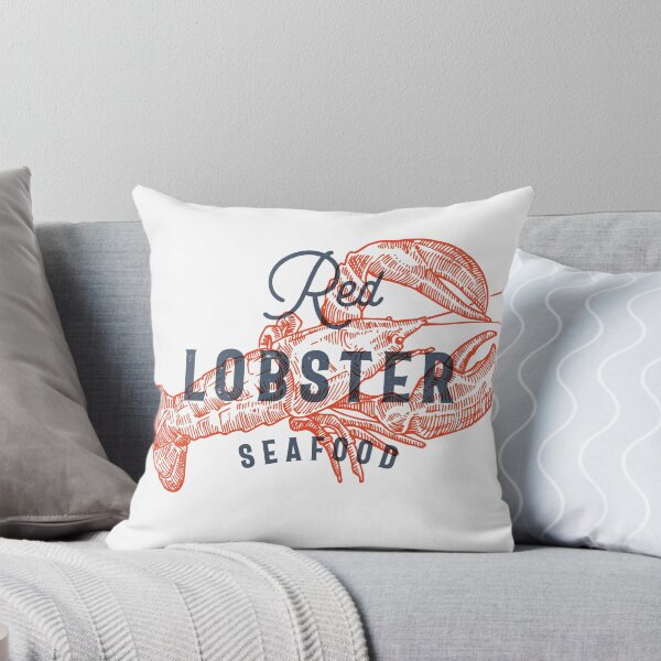 Item preview, Red Lobster - Fisherman Aesthetic ocean sea vibe trend designed and sold by TangoCharlieNZ.