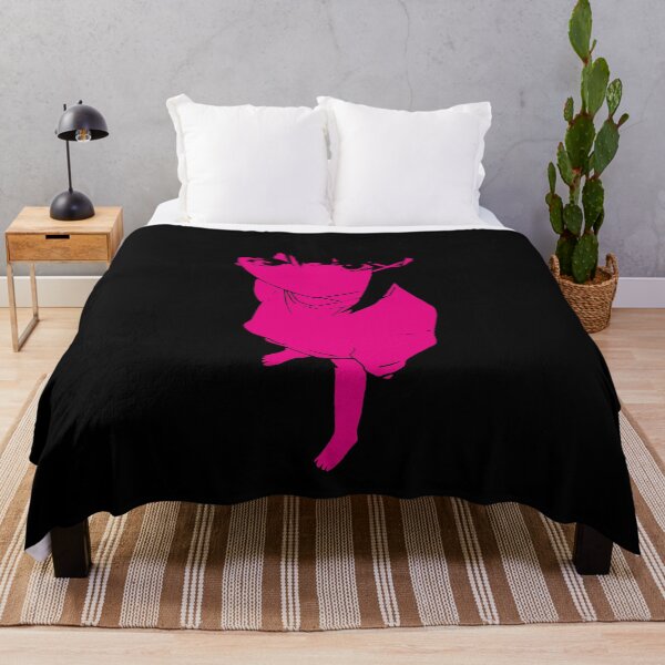Item preview, Lain - Angry - Magenta designed and sold by R-A Designs.