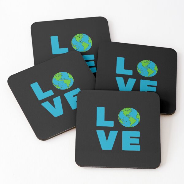 Item preview, LOVE Earth designed and sold by ureggie.